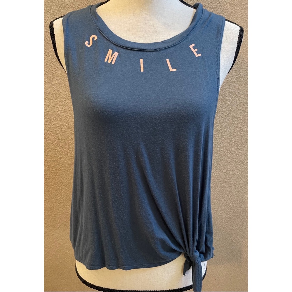 House of Tens Smile Tank Size Small
